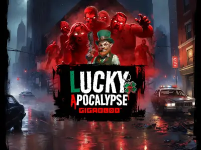 Lucky Apocalypse Gigablox