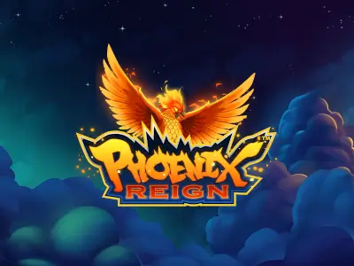 Phoenix Reign