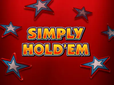Simply Hold’em