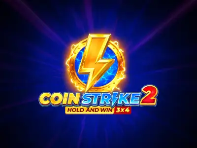 Coin Strike 2: Hold and Win