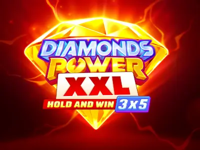 Diamonds Power XXL