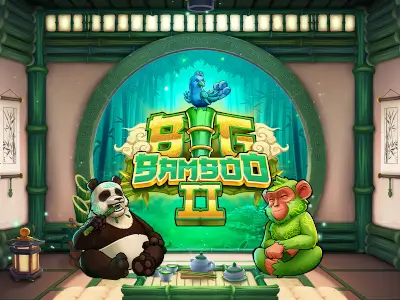 Big Bamboo 2