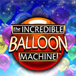The Incredible Balloon Machine