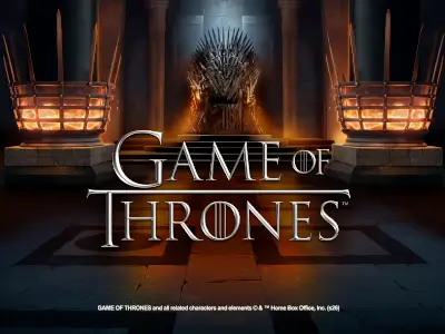 Game of Thrones