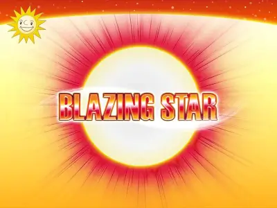 Blazing Star